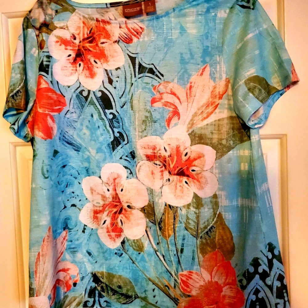 Ladies top